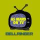 Bellringer feat. Sweedish - All That I Need