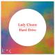 Lady Chann - Hard Drive (R3LL Remix)
