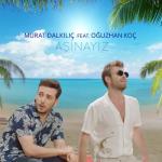 album image Aşinayız Aşinayız (feat. Oğuzhan Koç) - Single