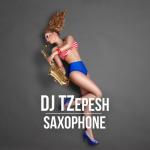 album image Dj TZepesh-Saxophone (Original Track) Saxophone - Single
