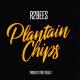 R2bees - Plantain Chips