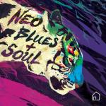album image Judgement Day Neo Blues and Soul