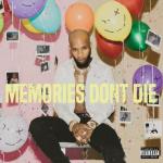 album image Shooters MEMORIES DON'T DIE