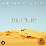 album image Maria, Maria Maria, Maria (feat. Miss Mary) - Single