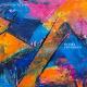 Bluma Petersen, Nadja Alsen - Infinity