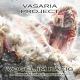 Vasaria Project - Vogel im Käfig
