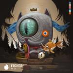 album image World Hold On (Fisher Rework, Extended Mix) Oi Oi - Single