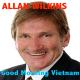 Allan Wilkins - Good Morning Vietnam