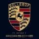 Bollebof feat. Henkie T - Porsche (feat. Henkie T)