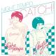 Night Tempo x Antenna Girl - Catch!