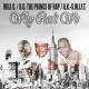 Will G., B.G. The Prince of Rap, A.K.-S.W.I.F.T. - Why Can't We