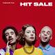 Therapie TAXI  (Feat. Roméo Elvis) - Hit Sale