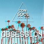 album image Obsession (feat. Steven Aderinto & DuoViolins) Obsession (feat. Steven Aderinto & DuoViolins) - Single