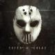 Angerfist, DJ Mad Dog - From The Ashes