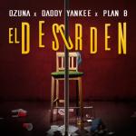 album image El Desorden El Desorden - Single