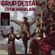 Grup Destan - Kızlar