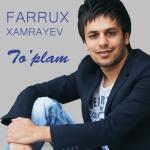 album image Bir Kun Mani Sog'inasan To'plam