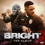 album image Broken People Bright: The Album