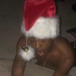 album image Red Light! A GHETTO CHRISTMAS CAROL - EP