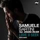 Samuele Sartini feat. Amanda Wilson - Love U Seek