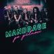 Mandrage - Motýli