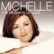 Michelle McManus - All This Time