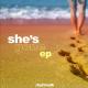 RhythmDB, Andretti - She's Gone Ft. Andretti