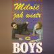Boys - Wolnosc