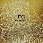 album image G TRap ( +Bass Remix ) Arabian Gold