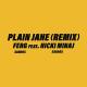ASAP Ferg feat. Nicki Minaj - Plain Jane (Remix) (midi-mp3.org)