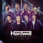 album image PITPULL, DADDY Y. - GASSOLINA (Dj TAITI x Dj Efrisson Moombah Mash) Hardwell & Friends, Vol. 03 (Extended Mixes) - EP