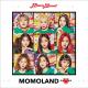 MOMOLAND (모모랜드) - 뿜뿜 (Bboom Bboom)