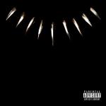 album image All The Stars Black Panther: The Album
