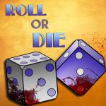 album image Roll or Die (Cuphead Cartoon Rap Battle: Part 2) Roll or Die - Single