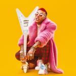album image Cupido Rockstar (International Version)