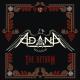 Adana feat. Andre Simonyan - Tarm Tsaxikner