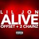 Lil Jon feat. Offset & 2 Chainz - Alive (2018)