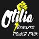 Otilia - Prisionera