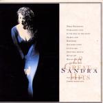 album image Innocent Love 18 Greatest Hits: Sandra