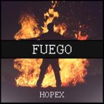 album image Fuego Fuego - Single