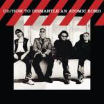 album image Vertigo How to Dismantle an Atomic Bomb (Bonus Track Version)