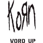 album image Word Up! Word Up!: The Remixes - EP