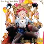 album image What You Waiting For? Love Angel Music Baby