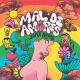 1, 2, 3 - Sofia Reyes (feat. Jason Derulo & De La Ghetto) - Marlon Alves Dance MAs - Zumba - 1, 2, 3 - Sofia Reyes (feat. Jason Derulo & De La Ghetto) - Marlon Alves Dance MAs - Zumba