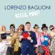 Lorenzo Baglioni - L'apostrofo [feat. Il Pedante]