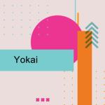 album image Yokai (prod. Trill Kill)