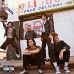 album image Nervous Hard To Imagine The Neighbourhood Ever Changing