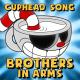 DAGames – CUPHEAD SONG (BROTHERS IN ARMS - DAGames