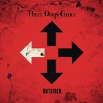 album image Strange Days Outsider