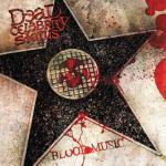 album image Messiah (Original) Blood Music